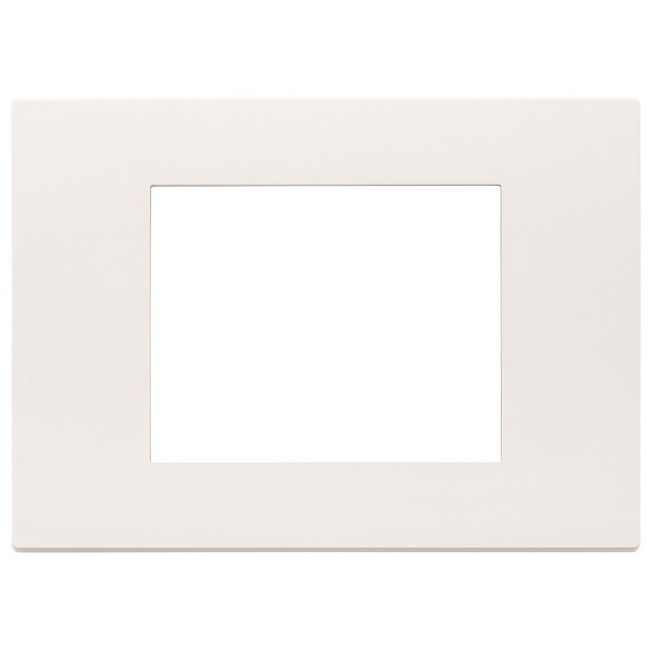 Placca 3m Tecnopolimero Bianca